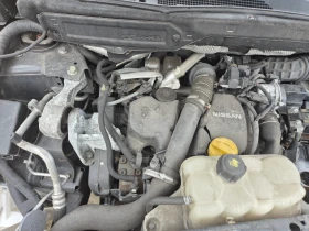 Nissan Juke 1.5 Disel K9K, снимка 6