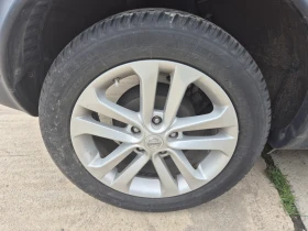 Nissan Juke 1.5 Disel K9K, снимка 4