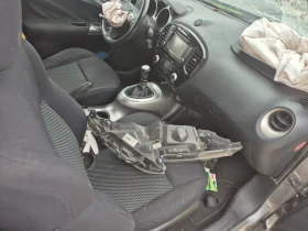 Nissan Juke 1.5 Disel K9K, снимка 8