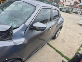 Nissan Juke 1.5 Disel K9K, снимка 5