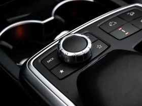 Mercedes-Benz ML 63 AMG AMG| NAV| PANOROOF| B.SPOT| LOADED| , снимка 15