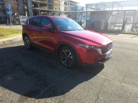 Mazda CX-5 ДОГОВАРЯНЕ! ОТЛИЧЕН! DISTRONIK, AWD, SKYACTIVE-G, снимка 6