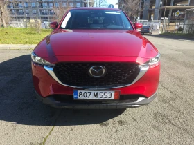 Mazda CX-5 ДОГОВАРЯНЕ! ОТЛИЧЕН! DISTRONIK, AWD, SKYACTIVE-G, снимка 2