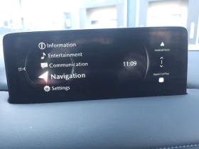 Mazda CX-5 ДОГОВАРЯНЕ! ОТЛИЧЕН! DISTRONIK, AWD, SKYACTIVE-G, снимка 12