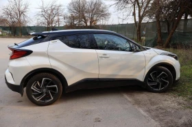 Toyota C-HR 2.0 HEV GR SPORT, снимка 1