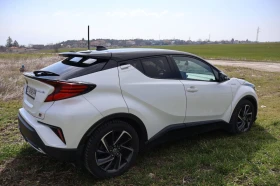 Toyota C-HR 2.0 HEV GR SPORT, снимка 1