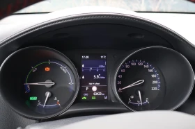 Toyota C-HR 2.0 HEV GR SPORT, снимка 12