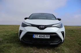 Toyota C-HR 2.0 HEV GR SPORT, снимка 6