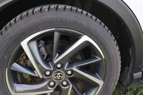 Toyota C-HR 2.0 HEV GR SPORT, снимка 17