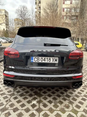 Porsche Cayenne, снимка 5