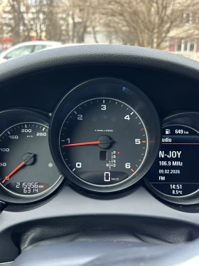 Porsche Cayenne, снимка 8