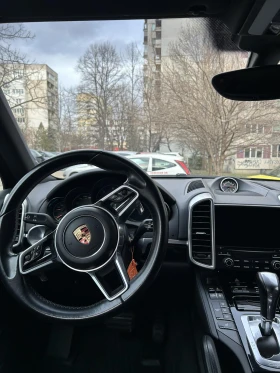 Porsche Cayenne, снимка 7