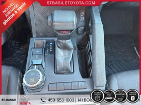 Toyota Tacoma TRD SPORT Double Cab 4x4/ОТ ТОЙОТА/560 ЕВ НА МЕСЕЦ, снимка 10