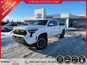 Toyota Tacoma TRD SPORT Double Cab 4x4/ОТ ТОЙОТА/560 ЕВ НА МЕСЕЦ, снимка 1