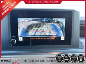 Toyota Tacoma TRD SPORT Double Cab 4x4/ОТ ТОЙОТА/560 ЕВ НА МЕСЕЦ, снимка 9