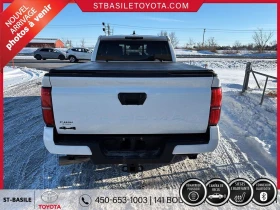Toyota Tacoma TRD SPORT Double Cab 4x4/ОТ ТОЙОТА/560 ЕВ НА МЕСЕЦ, снимка 5