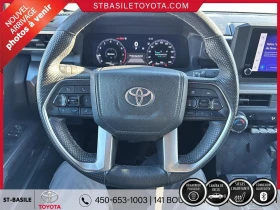 Toyota Tacoma TRD SPORT Double Cab 4x4/ОТ ТОЙОТА/560 ЕВ НА МЕСЕЦ, снимка 7