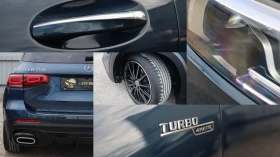Mercedes-Benz GLB 250 AMG 4Matic Multibeam KeyGO 360 HuD Assist SzH , снимка 17