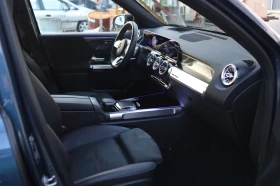 Mercedes-Benz GLB 250 AMG 4Matic Multibeam KeyGO 360 HuD Assist SzH , снимка 5