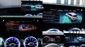 Mercedes-Benz GLB 250 AMG 4Matic Multibeam KeyGO 360 HuD Assist SzH , снимка 12