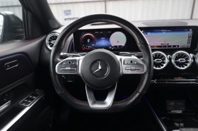 Mercedes-Benz GLB 250 AMG 4Matic Multibeam KeyGO 360 HuD Assist SzH , снимка 12