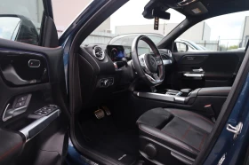 Mercedes-Benz GLB 250 AMG 4Matic Multibeam KeyGO 360 HuD Assist SzH , снимка 8