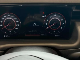 Hyundai Tucson  N Line /CARFAX/Кожа/Подгрев/Панорама/2 Ключа, снимка 6