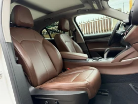 Alfa Romeo Stelvio Q4 2.0T, снимка 14