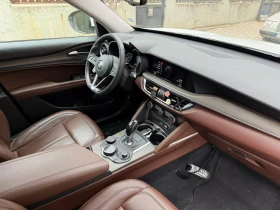 Alfa Romeo Stelvio Q4 2.0T, снимка 13