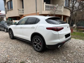 Alfa Romeo Stelvio Q4 2.0T, снимка 3