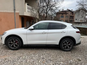 Alfa Romeo Stelvio Q4 2.0T, снимка 2