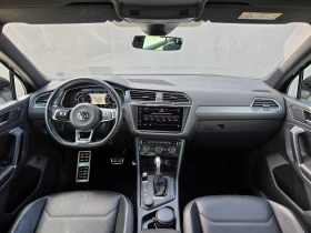 VW Tiguan 2.0 BiTDI 4MOTION DSG R-LINE, снимка 11