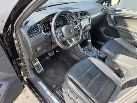 VW Tiguan 2.0 BiTDI 4MOTION DSG R-LINE, снимка 10