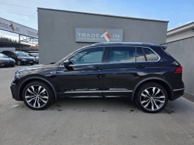 VW Tiguan 2.0 BiTDI 4MOTION DSG R-LINE, снимка 7