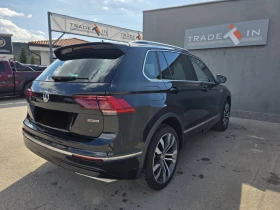 VW Tiguan 2.0 BiTDI 4MOTION DSG R-LINE, снимка 4