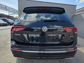 VW Tiguan 2.0 BiTDI 4MOTION DSG R-LINE, снимка 5