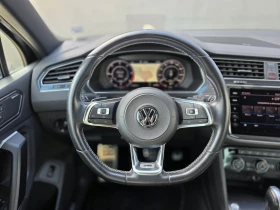 VW Tiguan 2.0 BiTDI 4MOTION DSG R-LINE, снимка 12