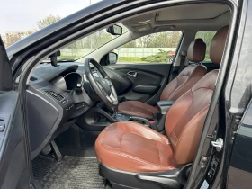 Hyundai IX35, снимка 9