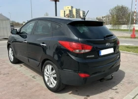 Hyundai IX35, снимка 6