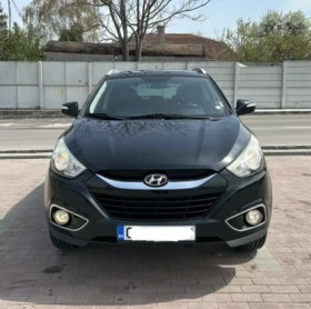 Hyundai IX35, снимка 1