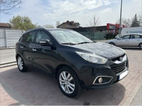 Hyundai IX35, снимка 2