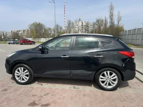 Hyundai IX35, снимка 7