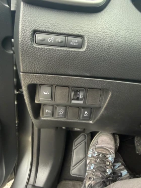 Nissan Qashqai 1.5 DCI, снимка 10