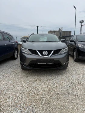 Nissan Qashqai 1.5 DCI, снимка 1