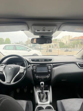Nissan Qashqai 1.5 DCI, снимка 4