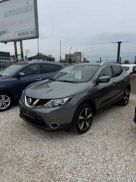 Nissan Qashqai 1.5 DCI, снимка 2
