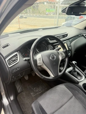 Nissan Qashqai 1.5 DCI, снимка 5