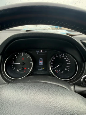Nissan Qashqai 1.5 DCI, снимка 6