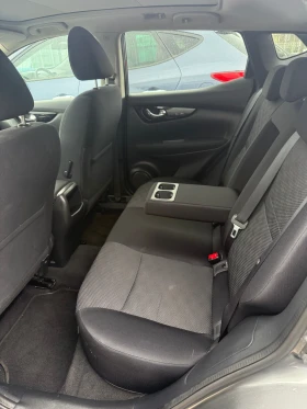 Nissan Qashqai 1.5 DCI, снимка 11