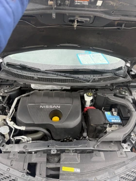 Nissan Qashqai 1.5 DCI, снимка 12